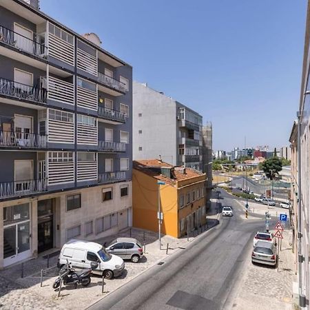 Campolide 2 Bedroom Delight By Innkeeper Lisboa Exterior foto