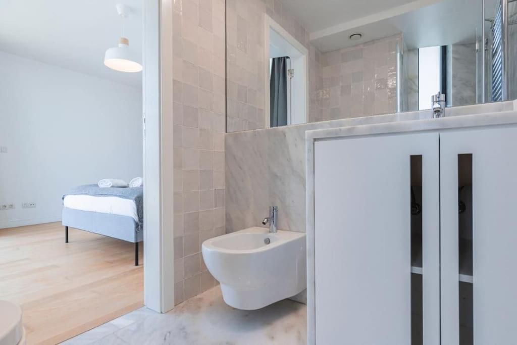 Campolide 2 Bedroom Delight By Innkeeper Lisboa Exterior foto