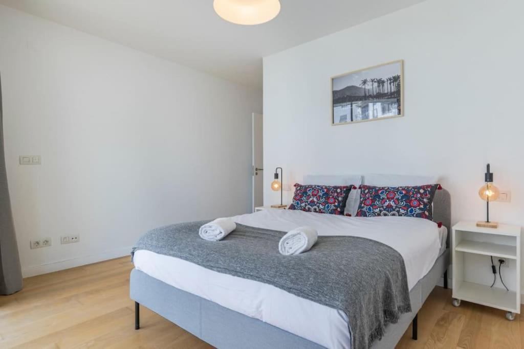 Campolide 2 Bedroom Delight By Innkeeper Lisboa Exterior foto