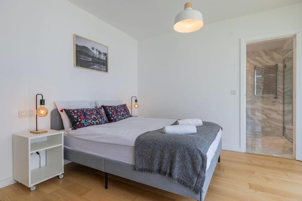 Campolide 2 Bedroom Delight By Innkeeper Lisboa Exterior foto