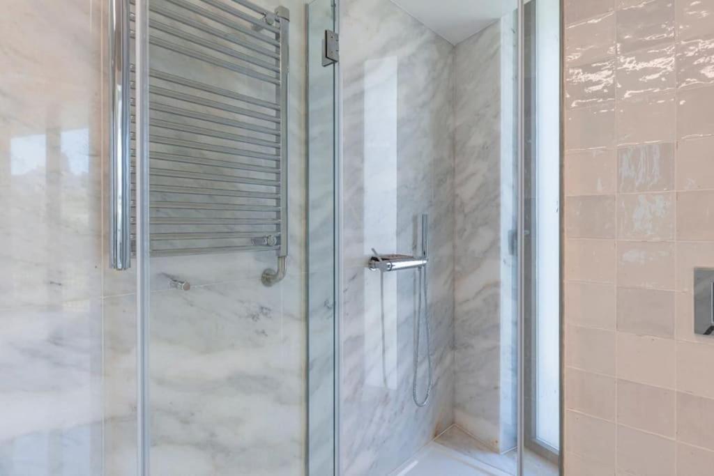 Campolide 2 Bedroom Delight By Innkeeper Lisboa Exterior foto