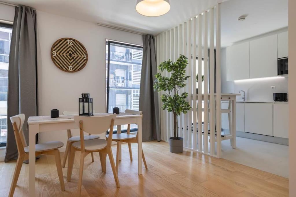 Campolide 2 Bedroom Delight By Innkeeper Lisboa Exterior foto