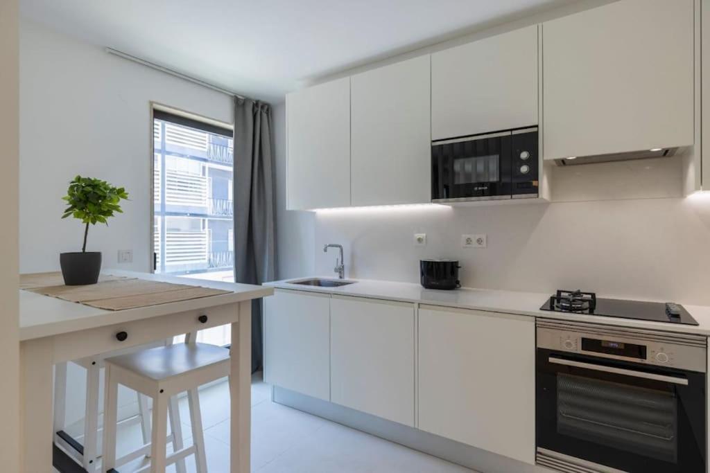 Campolide 2 Bedroom Delight By Innkeeper Lisboa Exterior foto