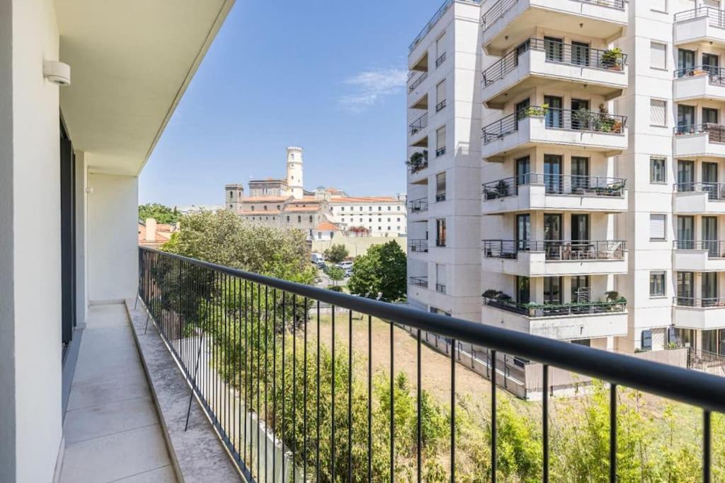Campolide 2 Bedroom Delight By Innkeeper Lisboa Exterior foto