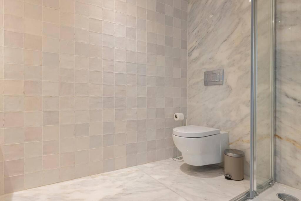 Campolide 2 Bedroom Delight By Innkeeper Lisboa Exterior foto