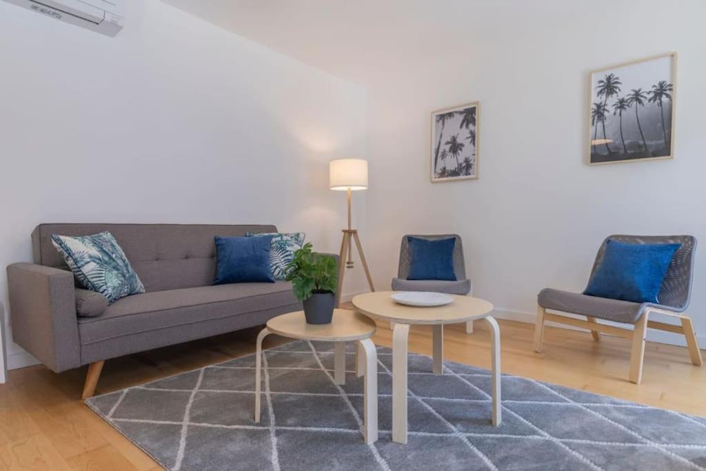Campolide 2 Bedroom Delight By Innkeeper Lisboa Exterior foto