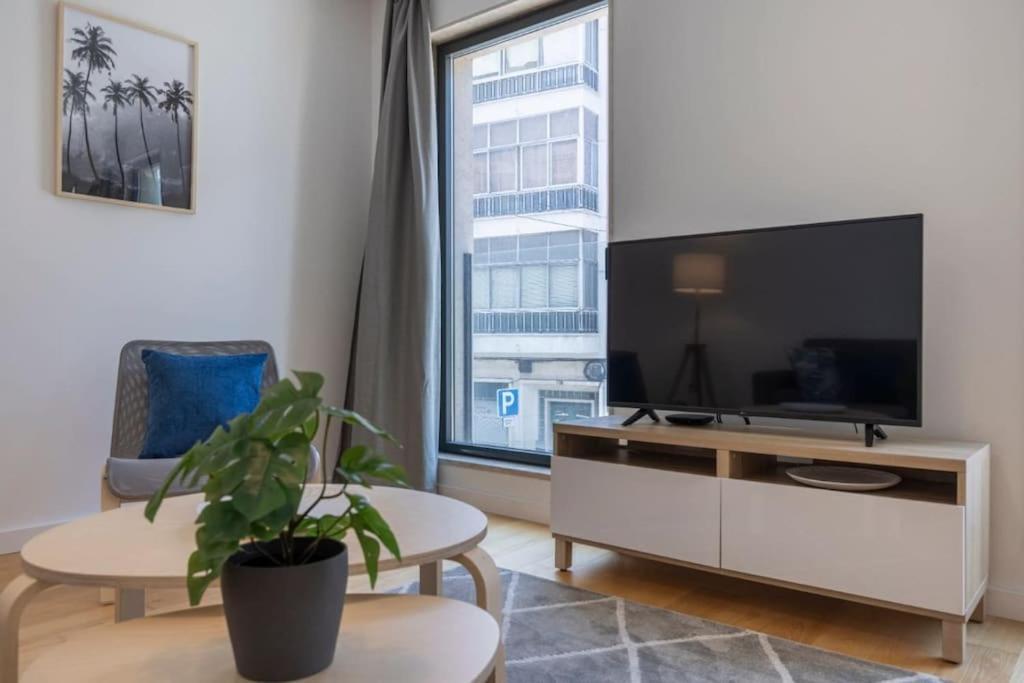 Campolide 2 Bedroom Delight By Innkeeper Lisboa Exterior foto