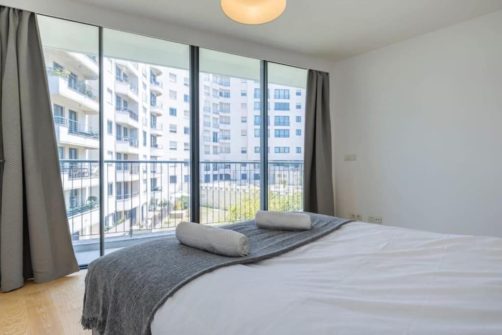 Campolide 2 Bedroom Delight By Innkeeper Lisboa Exterior foto